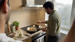 Saftige Leberfrikadellen aus Hühnerleber: einfaches Rezept mit Kartoffel und Knoblauch