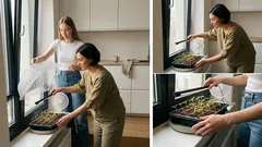 Tomaten vergeilen nach dem Keimen? Diese 3 Schritte machen Sämlinge sofort stabil