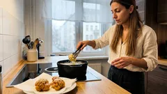 Blumenkohl im Backteig: so werden die Röschen garantiert knusprig