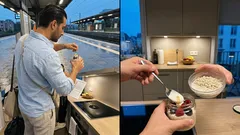 Overnight oats im glas: das 6‑schritte-rezept für stressfreie morgen