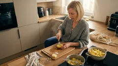 Kartoffeln richtig auswählen: So entscheidet der Stärkegehalt über Salat, Püree und Bratkartoffeln