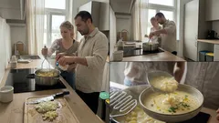 Cremige Kartoffelsuppe ohne Mixer: so wird sie samtig statt klebrig